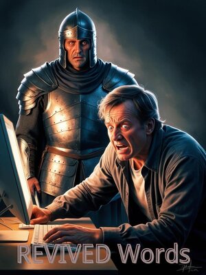 cover image of Revived Words